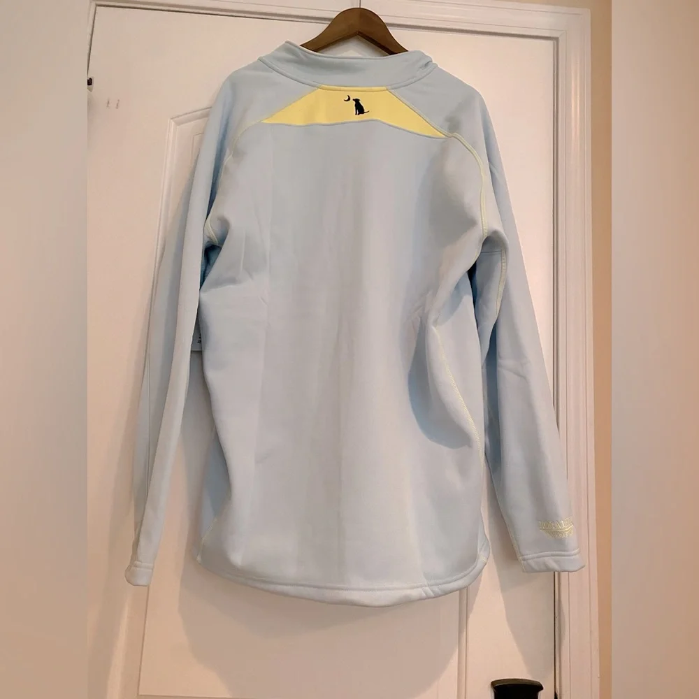 Local boy pullover (NWT) - Picture 2 of 2